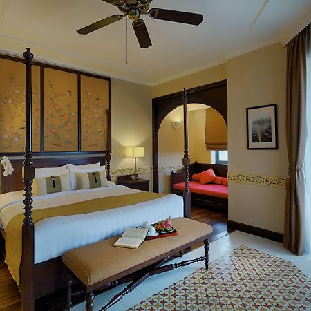Little Residence - A Boutique Hotel & Spa Hoi An Exteriör bild