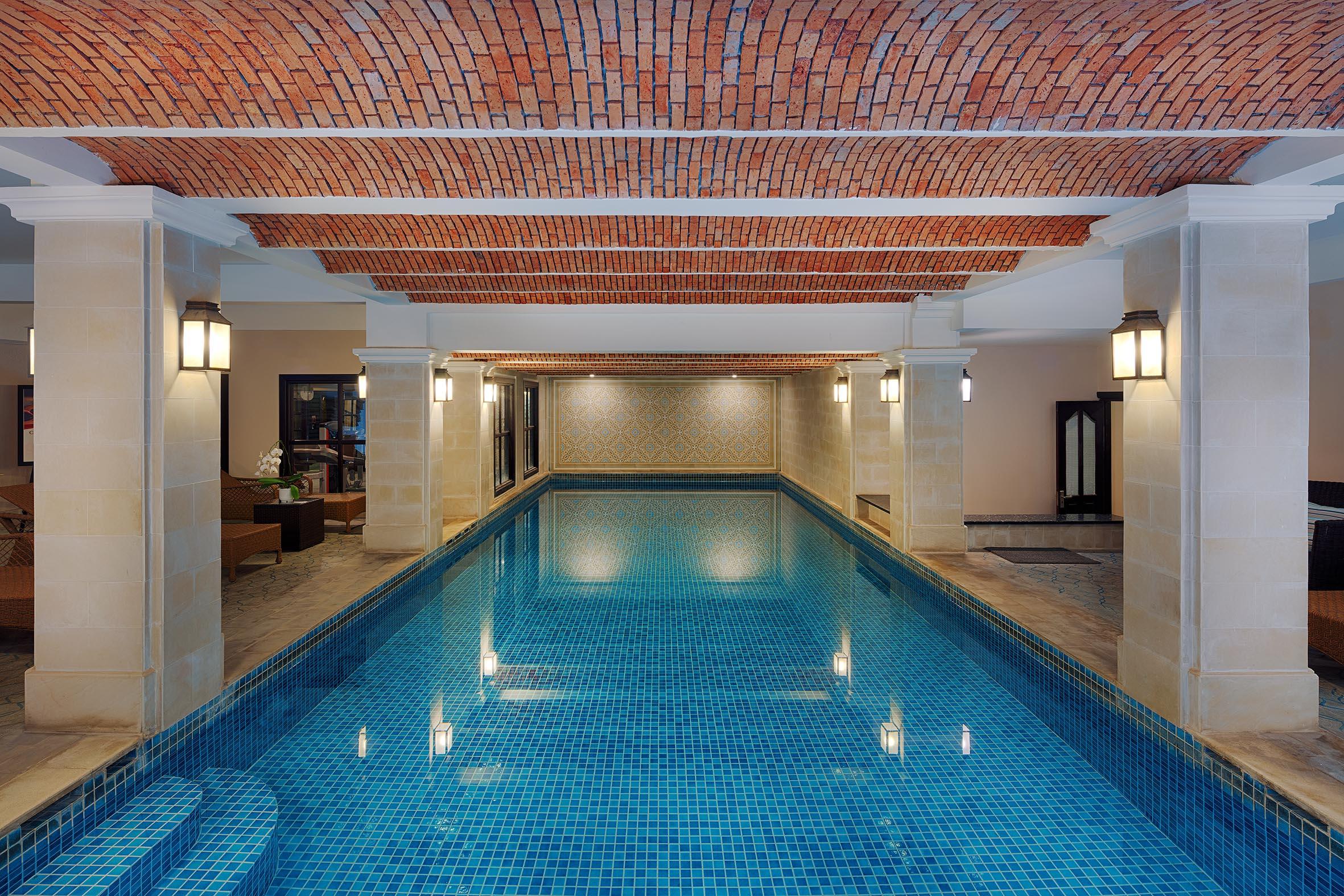 Little Residence - A Boutique Hotel & Spa Hoi An Exteriör bild