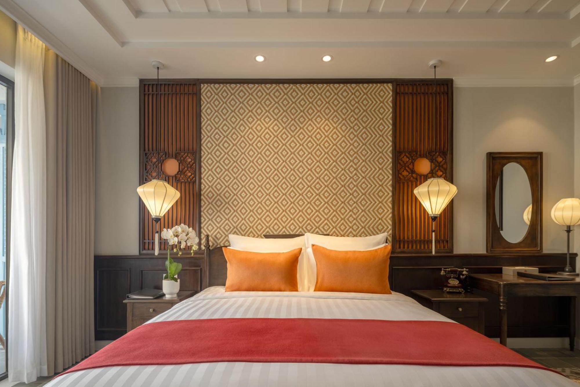 Little Residence - A Boutique Hotel & Spa Hoi An Exteriör bild