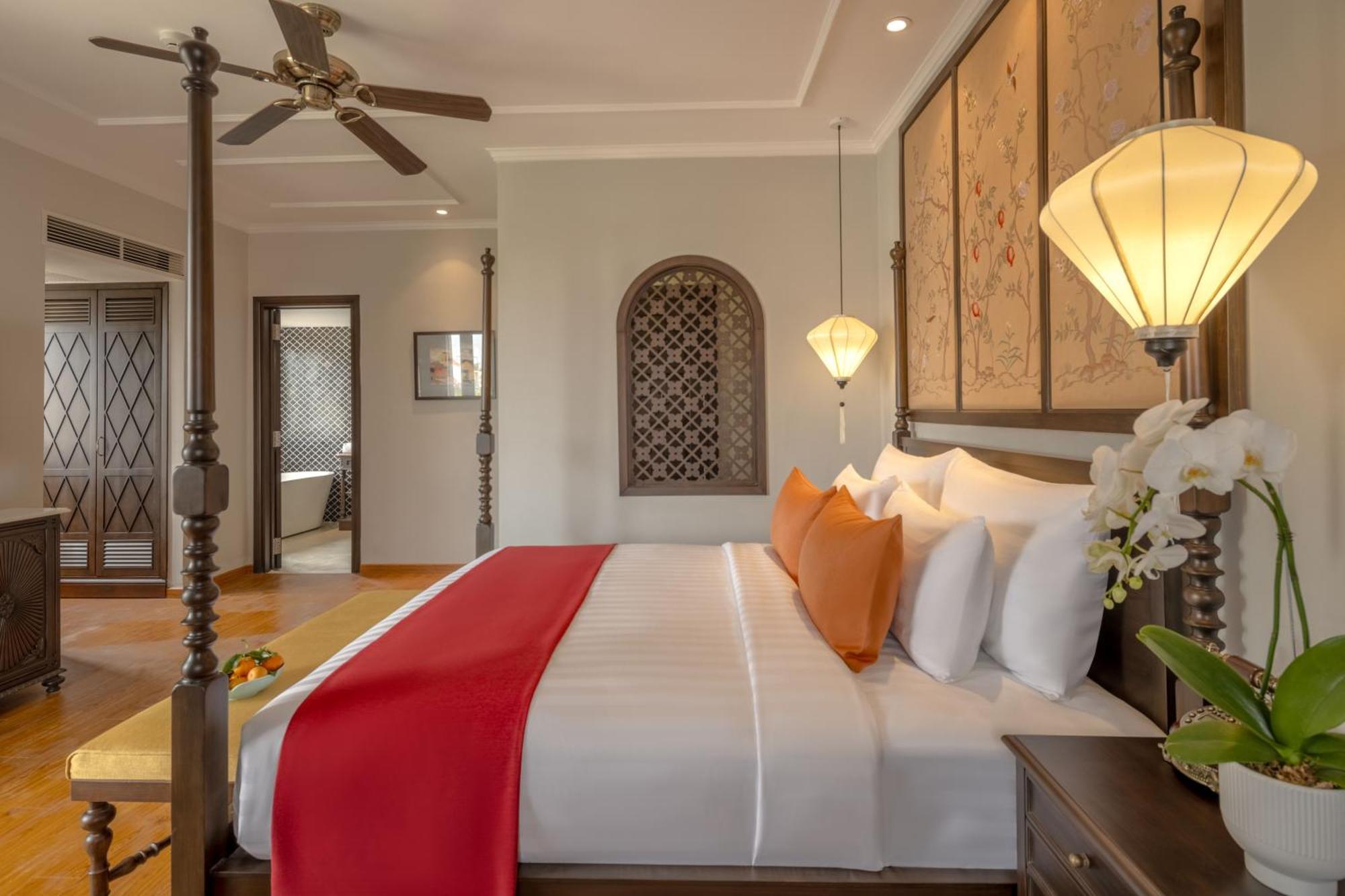 Little Residence - A Boutique Hotel & Spa Hoi An Exteriör bild